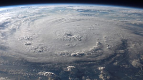How Much Do Hurricanes Hurt the Economy? 1 hurricane
