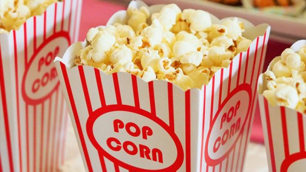 Best Movies You Can Not Miss in 2018 1 popcorn