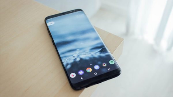Samsung Galaxy S9 Release Date and Price Rumors 1 samsung