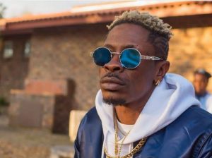 FDA Ban GH Musicians Because They Only Think About Awards and Not Business; Always Behaving Like Kids – Shatta Wale