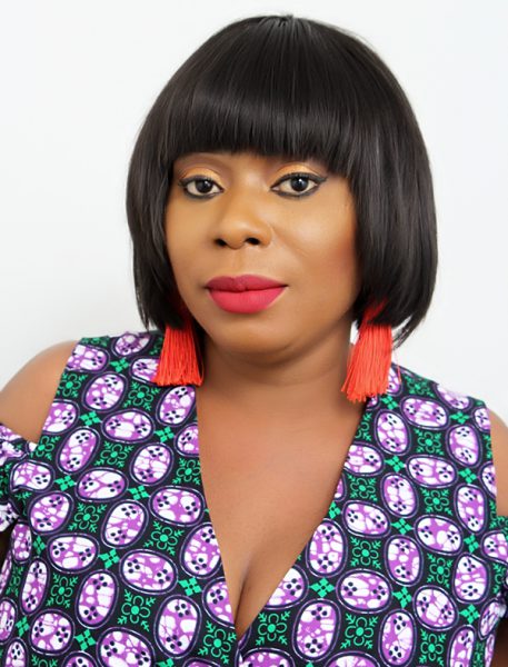 How Marital Problems Pushed Mary Ohenewaa Afull to Become A Lawyer 7 Lawyer Mary Ohenewaa Afull
