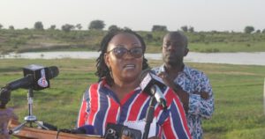 1V1D: NDC Government will prosecute Mavis Hawa Koomson for causing financial loss to the State