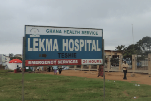 22 people traced and contacted after LEKMA doctor tested positive for COVID-19