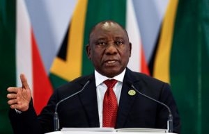 COVID-19: AU sets up Continental Fund to fight disease