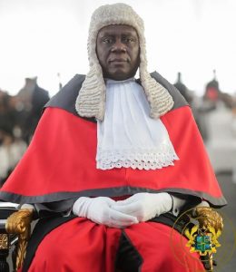 COVID-19: CJ adjourns all court cases to May; except critical ones