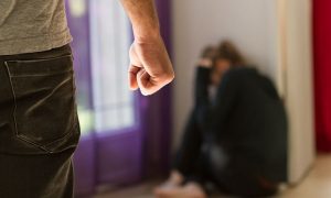 COVID-19: France lockdown sees rise in domestic violence cases