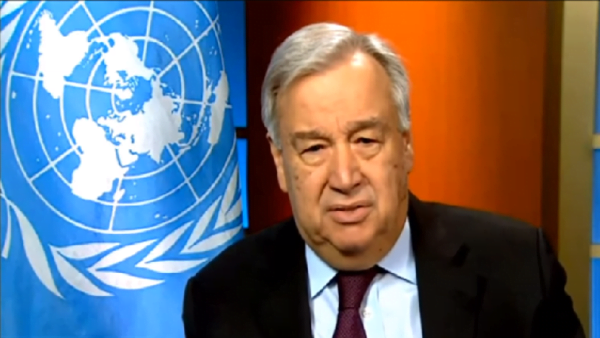 Developed Countries Urged To Assist Vulnerable Nations Combat Coronavirus 1 Developed Countries Urged To Assist Vulnerable Nations Combat Coronavirus