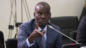 Ghana to Develop a Bipartisan National Response to COVID-19