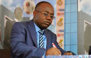 Kwesi Nyantakyi, Alhassan charged with fraud, granted ¢1m bail