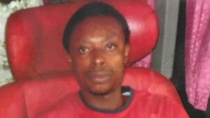 Mentally-ill Ghanaian dies in UK detention centre