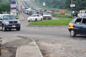 Police announce closure of some public roads in Kumasi due to 6th March celebration