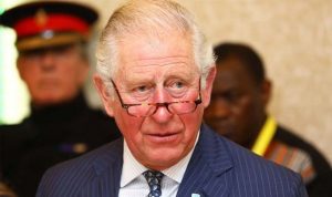 Prince Charles recovers from Coronavirus
