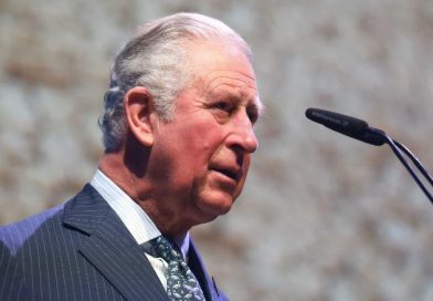 Prince Charles tests positive for novel coronavirus