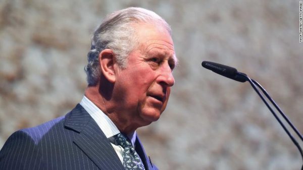 Prince Charles Tests Positive For Novel Coronavirus 1 Prince Charles tests positive for novel coronavirus