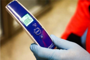 Wife of SA’s first coronavirus patient also has virus