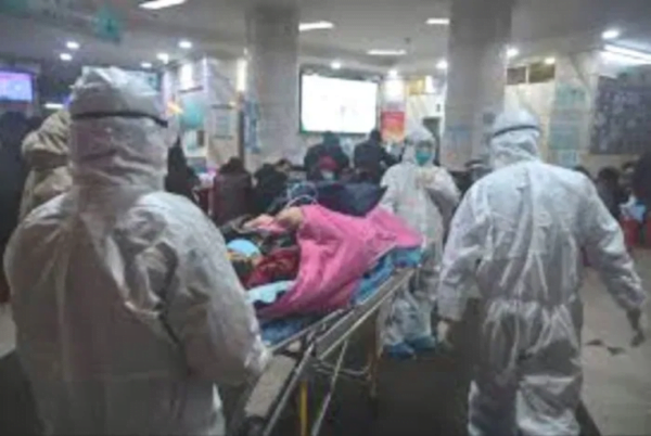 JUST IN: Tears Flow As Ghanaian Student In Italy Dies Of Coronavirus 1 JUST IN: Tears Flow As Ghanaian Student In Italy Dies Of Coronavirus