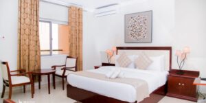 Some Ghanaian hotels contemplate closure soon as COVID-19 causes low patronage