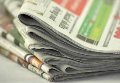 Newspaper Headlines: Monday, May 25, 2020 26 Today’s front pages, Monday, March 9, 2020