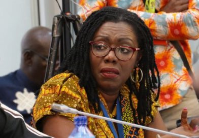 Closure of Radio Gold, Radio XYZ, Others: NPP MP exposes Ursula Owusu-Ekuful