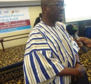 Governance Expert questions the process of Electing a Speaker for Ghana’s Parliament