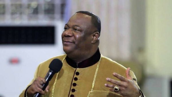 ‘No Ghanaian will be KILLED by Coronavirus’ – Duncan Williams prophesies 1 ‘No Ghanaian will be KILLED by Coronavirus’ – Duncan Williams prophesies