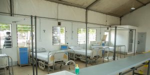 16 more people recover from COVID-19 in Ghana, total now 99