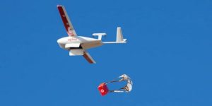 COVID-19: Drones transporting samples for testing – Akufo-Addo