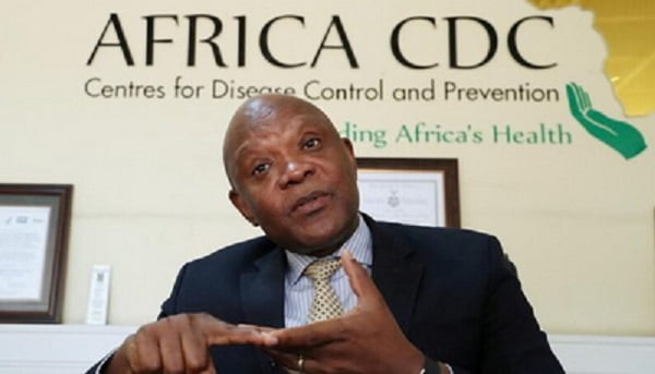 Coronavirus: Don’t repatriate infected foreign nationals – AU advises