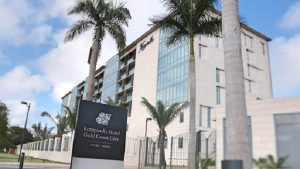 Coronavirus: Kempinski to layoff workers - Finance Minister