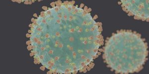 Coronavirus cases in Ghana now 195