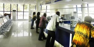 Covid-19: BoG's 5 major steps to safeguard the financial sector