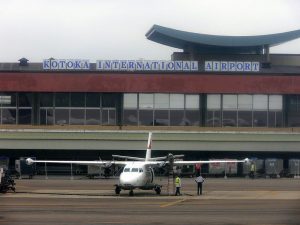 Domestic airlines to resume operations this weekend - Minister hints