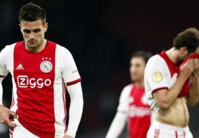 Dutch FA admits season is over after government extends ban on events