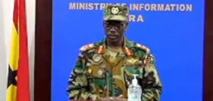 Fight against Covid-19: Soldiers involved in brutalities withdrawn from operations