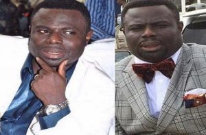 Gospel Musician, Prophet Seth Frimpong dead