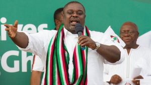 Koku Anyidoho lauds President Akufo-Addo for a ‘pleasantly communicated’ nationwide address