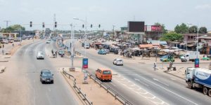 Lockdown of Accra, Kumasi lifted; ban on gatherings still in force