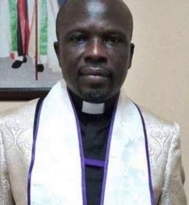Popular Ghanaian Evangelist, “Apraku My Daughter” Is Dead