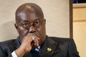 Prez. Akufo-Addo extends closure of Ghana's borders