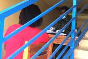 Rwandan soldiers arrested for allegedly raping women during lockdown