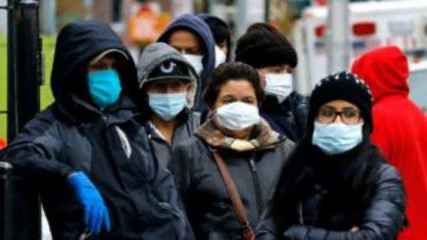 Covid-19 : US set to recommend wearing of masks