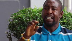 COVID-19: Dr Oko-Boye APPOINTED Deputy Health Minister