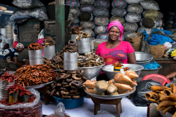 Ghana’s informal sector records 5.9% growth in 2019