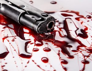 Soldier allegedly shoots female police officer at Tema