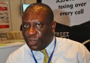 Sowah Odotei axed from post as Deputy Communications Minister