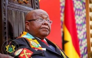 Parliament to resume sitting on 30th April, 2020