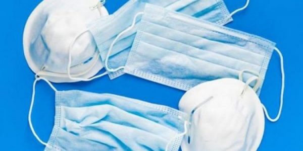 Coronavirus: Government provides 5,000 PPE to media workers