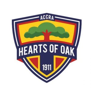 Hearts announce the acquisition of Nigerian striker