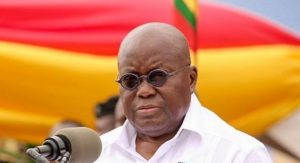 May Day: Ghana requires active involvement in COVID-19 fight and all must step forward - Akufo-Addo