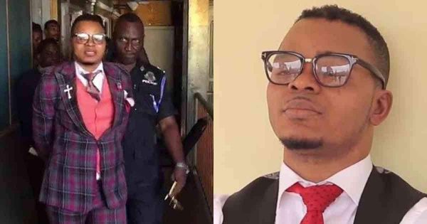 Obinim unable to meet bail conditions